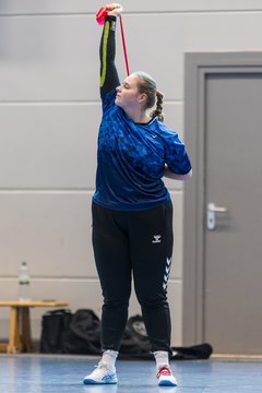 Bild 67 - F HSG Kremperheide/Muensterdorf - HSG Holstein Kiel/Kronshagen : Ergebnis: 31:26
